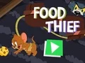 بازی Food Thief آنلاین