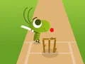 بازی Doodle Cricket آنلاین