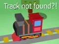 بازی Track not Found?! آنلاین