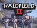 بازی Raidfield II آنلاین