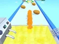 بازی Potato Rush آنلاین