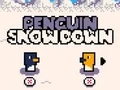 بازی Penguin Snowdown آنلاین