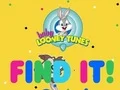 بازی Baby Looney Tunes Find it! آنلاین