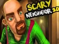 بازی Scary Neighbor 3D آنلاین