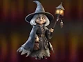 بازی Whispering Sorcerer Escape آنلاین