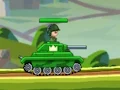 بازی Hills of Steel آنلاین