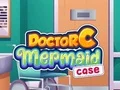 بازی Doctor C: Mermaid Case آنلاین