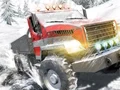 بازی Ultimate 4X4 Sim آنلاین