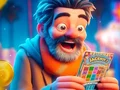 بازی Mega Prize Scratch آنلاین