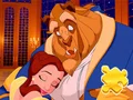 بازی Jigsaw Puzzle: Beauty And The Beast 2 آنلاین