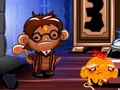 بازی Monkey Go Happy Stage 860 آنلاین