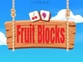 بازی Fruit Blocks آنلاین