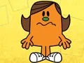 بازی The Mr. Men Show آنلاین