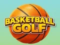 بازی Basketball Golf آنلاین