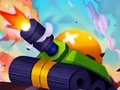 بازی Super Tank Hero آنلاین