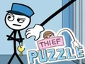 بازی Thief Puzzle آنلاین