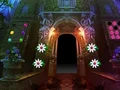 بازی Cute Shinobi Escape آنلاین