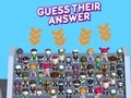 بازی Guess Their Answer آنلاین