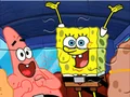 بازی Jigsaw Puzzle: SpongeBob SquarePants Sweet Family آنلاین