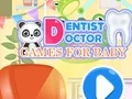 بازی Dentist Doctor Games for Baby آنلاین