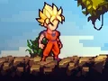 بازی Dragon Power Hero آنلاین