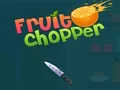 بازی Fruit Chopper آنلاین