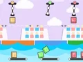 بازی Multi Gravity Box آنلاین