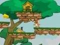 بازی Jerry Steal Cheese آنلاین