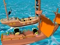 بازی One Treasure آنلاین