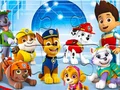 بازی Jigsaw Puzzle: PAW Patrol Puppys آنلاین