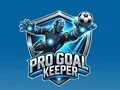 بازی Pro Goal Keeper آنلاین