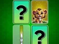 بازی Memory Card Match آنلاین