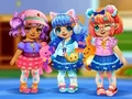 بازی Toddie Fun Preschool آنلاین