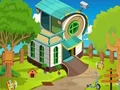بازی Angelic Rescue آنلاین