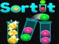 بازی Sort It آنلاین