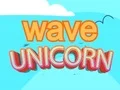 بازی Wave Unicorn آنلاین