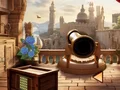 بازی Mystery Castle Escape 5 آنلاین