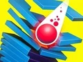 بازی Stack Ball آنلاین