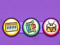 بازی Musical Instruments for Kids آنلاین