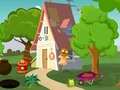 بازی Save My Sister Escape آنلاین