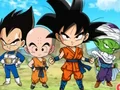 بازی Dragon Ball Super آنلاین