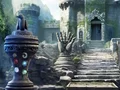 بازی Mystery Castle Escape 7 آنلاین
