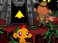 بازی Monkey Go Happy Stage 882 آنلاین