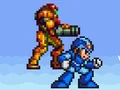 بازی Super Smash Flash آنلاین