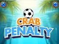 بازی Crab Penalty آنلاین
