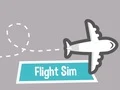 بازی Flight Sim آنلاین