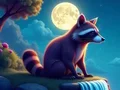 بازی Charming Raccoon Escape آنلاین