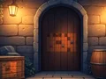 بازی Princess Wrenna Escape آنلاین