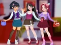 بازی Teen Cafe Date آنلاین