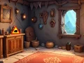 بازی Princess Ivara Escape آنلاین
